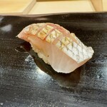 日本橋蛎殻町 すぎた - 