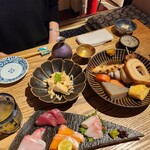 Kanazawa Robata Gyokaijin - 