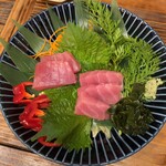 ファインダイニング 久玄達 - 