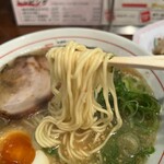 九州ラーメン　片岡製作所 - 