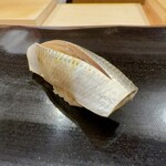 日本橋蛎殻町 すぎた - 