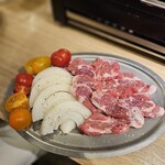 ラム肉家 muu - 