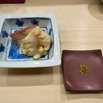 日本橋蛎殻町 すぎた - 