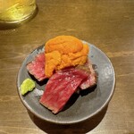 サワーとお料理 れもん - 
