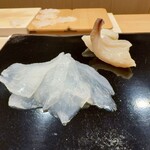 日本橋蛎殻町 すぎた - 