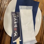 ファインダイニング 久玄達 - 