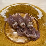 日本橋蛎殻町 すぎた - 