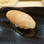 日本橋蛎殻町 すぎた - 