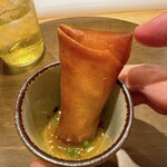 サワーとお料理 れもん - 