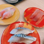 Kaitenzushi Shunraku - 