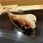 日本橋蛎殻町 すぎた - 