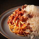 Amore's Special Bolognese