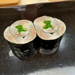 日本橋蛎殻町 すぎた - 