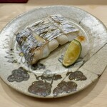 日本橋蛎殻町 すぎた - 