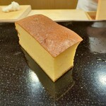 日本橋蛎殻町 すぎた - 