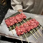 #肉といえば松田 - 