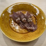 日本橋蛎殻町 すぎた - 