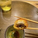 サワーとお料理 れもん - 