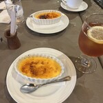 ビストロ ポップコーン - 