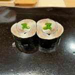 日本橋蛎殻町 すぎた - 