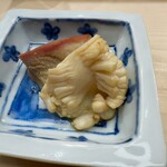 日本橋蛎殻町 すぎた - 