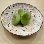 日本橋蛎殻町 すぎた - 