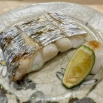 日本橋蛎殻町 すぎた - 