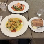 ビストロ ポップコーン - 