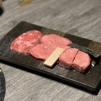 牛に金棒 麻布十番 - 