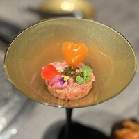 牛に金棒 麻布十番 - 