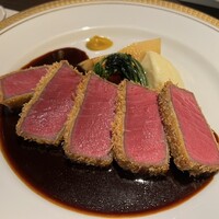 洋食 つばき - 