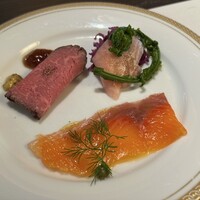 洋食 つばき - 