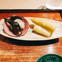 富小路 やま岸 - 