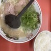 長浜ラーメン長浜一番 加古川店