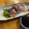 魚屋あたり 小伝馬町