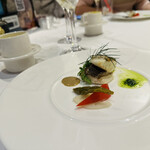 リゾートレストラン カスケード銀座店 - 