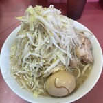 ラーメン二郎 - 