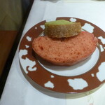 ル・ポティロン - 美味しいパン