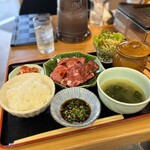 Yakiniku Daikokuten - 