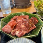 Yakiniku Daikokuten - 