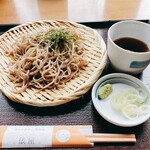 おふろカフェ 白寿の湯 - 海苔がうまいやつ