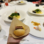 リゾートレストラン カスケード銀座店 - 