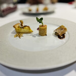 リゾートレストラン カスケード銀座店 - 