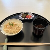 正月屋吉兆 新宿伊勢丹 - 食事
