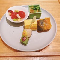 京都石塀小路豆ちゃ 有楽町 - 