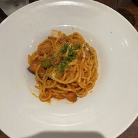 クッチーナ イタリアーナ アリア 六本木 -  クッチーナ イタリアーナ アリア 六本木 -