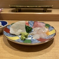 築地青空三代目別邸 -  築地青空三代目別邸 -