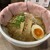 ええあんばい - 料理写真:魚介醤油ラーメン(o^^o)