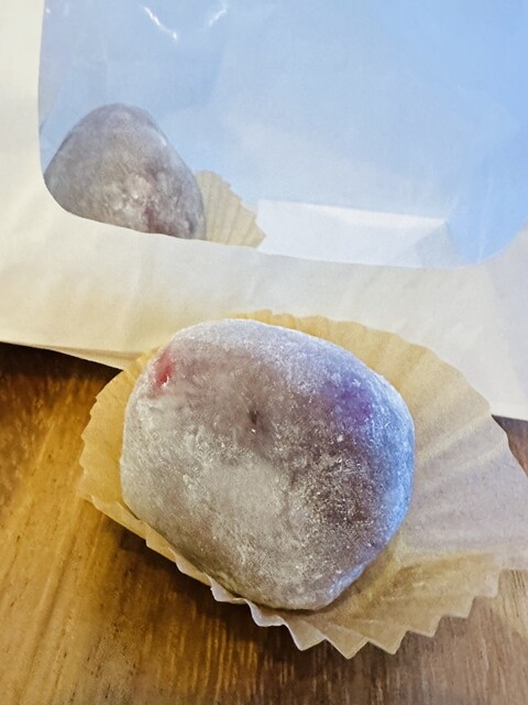 菊饅頭 - 徳重・名古屋芸大/和菓子 | 食べログ