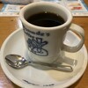 コメダ珈琲店 - ホット